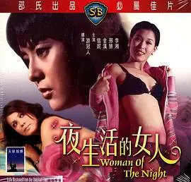 【国语/中英字幕】夜生活的女人[香港]