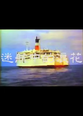 【国语中字】迷航中的浪花[台湾]