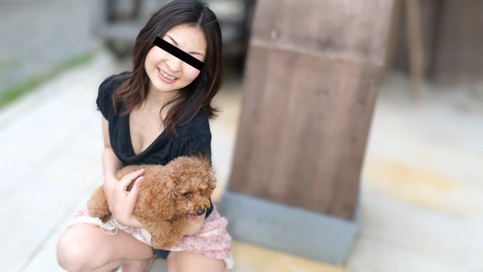 10032401僕の愛犬をダシに可愛い女の子をナンパでゲッ